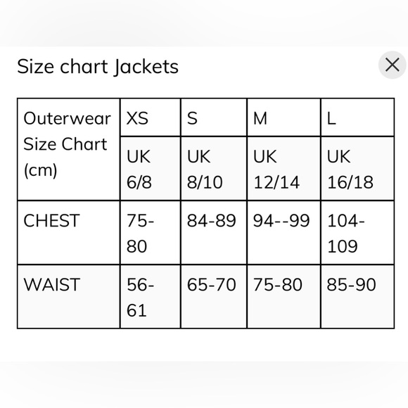 Almost Famous 70s Faux Fur Denim Coat - Easy Tiger - Picture 6 of 6